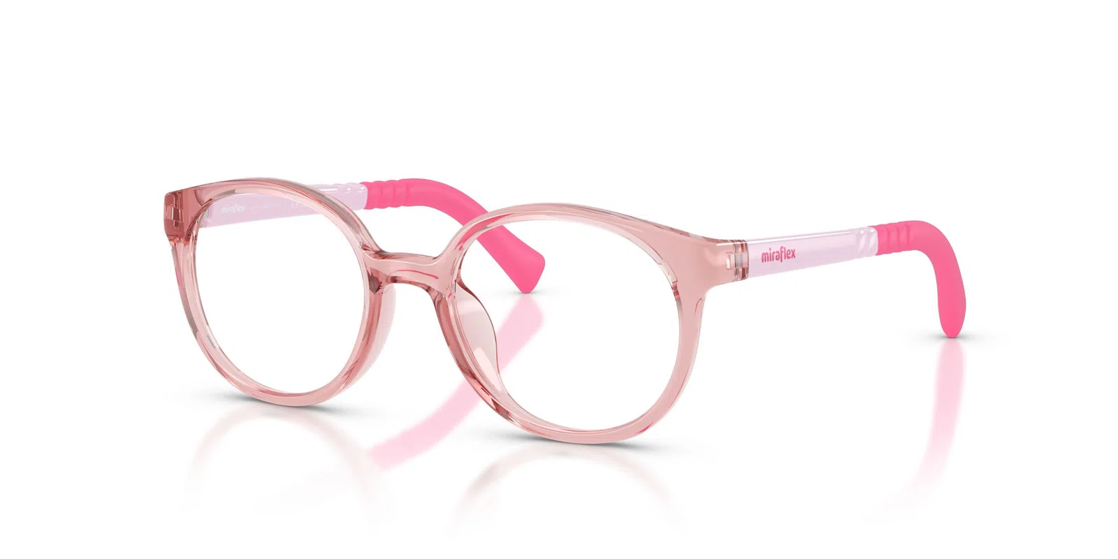 Miraflex 4048 Eyeglasses - view 10